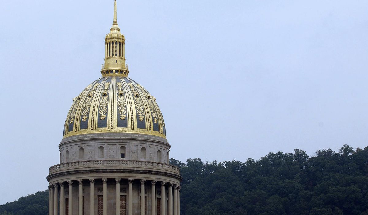 NextImg:Newly elected West Virginia lawmaker arrested and accused of making terroristic threats