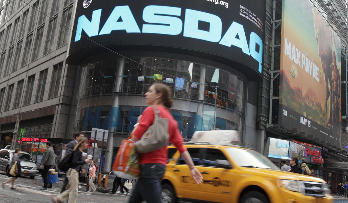 NextImg:Federal appeals court says Nasdaq, SEC diversity rules unlawful