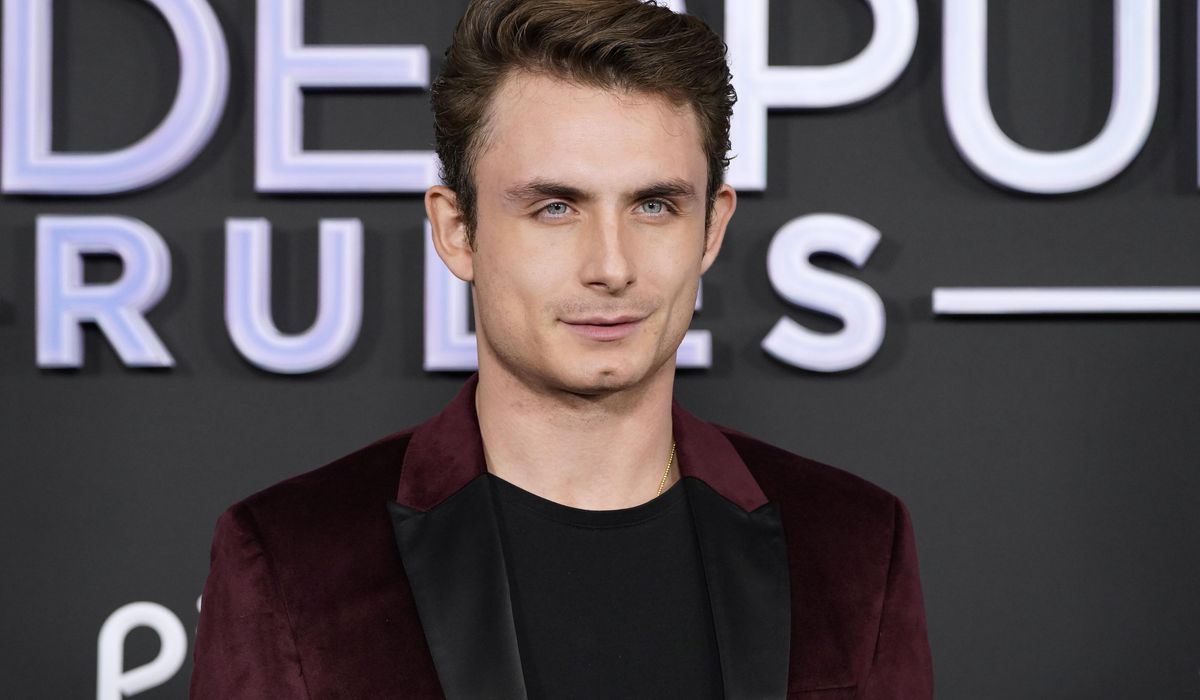 NextImg:‘Vanderpump Rules’ star arrested on suspicion of domestic violence