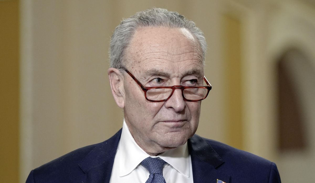 NextImg:Senate advances must-pass defense legislation in year-end flourish