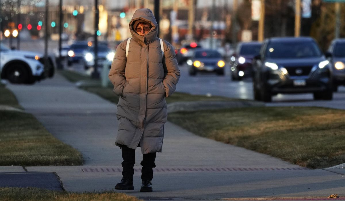 NextImg:Deadly chill: Study flags climate change as cold weather deaths double