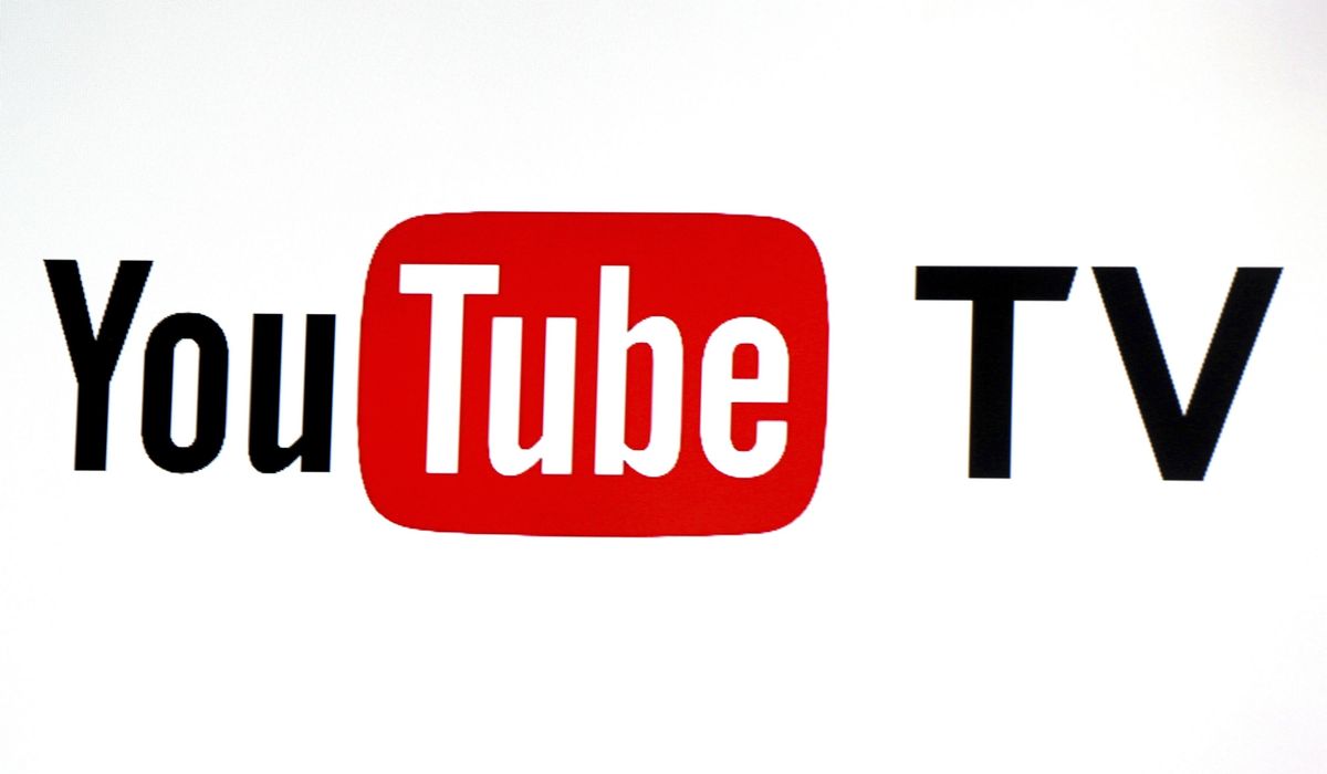 NextImg:YouTube TV is hiking its monthly price, again. Here’s what to know