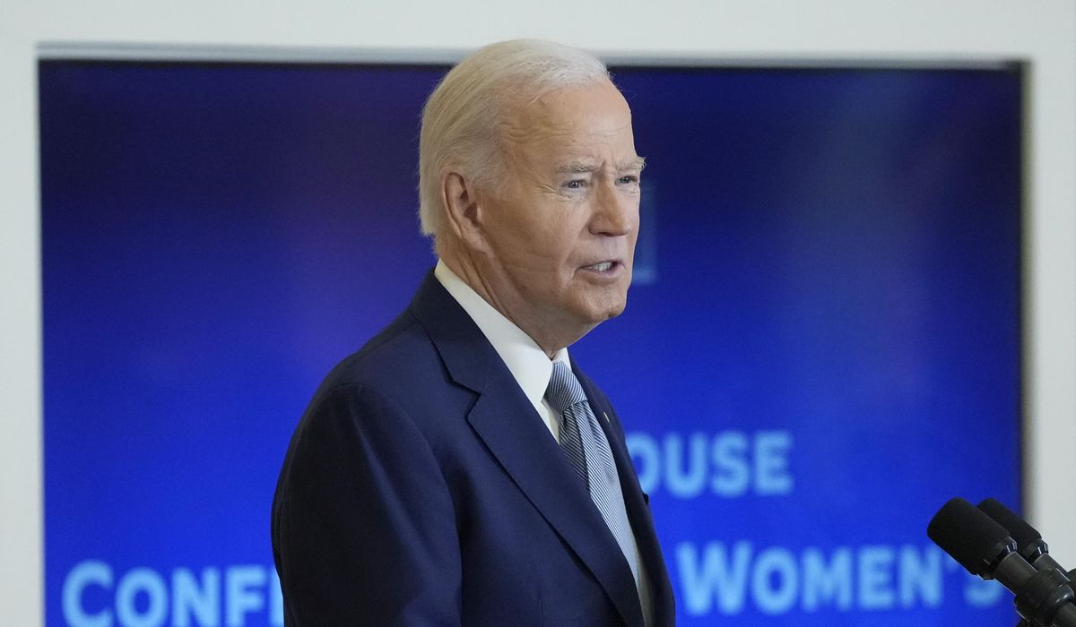 NextImg:Biden faces scrutiny over clemency granted to individuals convicted in major corruption cases