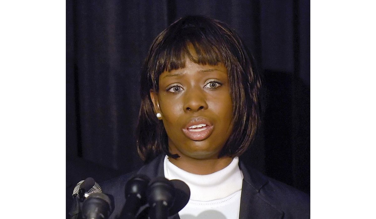 Crystal Mangum Is Released From Prison