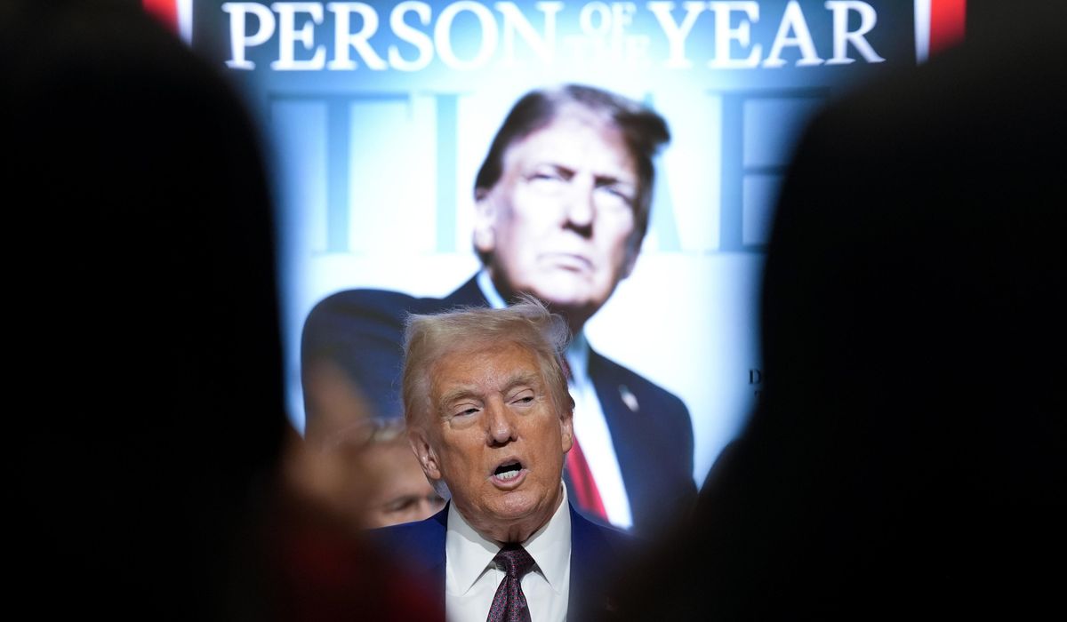 NextImg:In a first, Time’s ‘Person of the Year’ Trump gets fact-check from the magazine