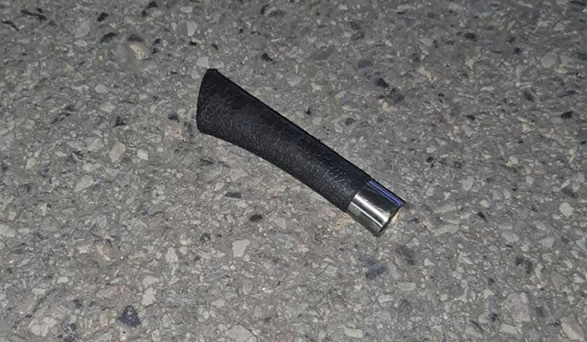 NextImg:14-year-old stabs a Thai-Australian schoolmate to death in a fight, Thai police say