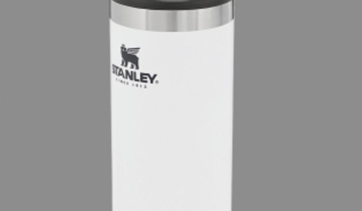 NextImg:Stanley recalls millions of travel mugs over concerns the lids might fall off, causing burns