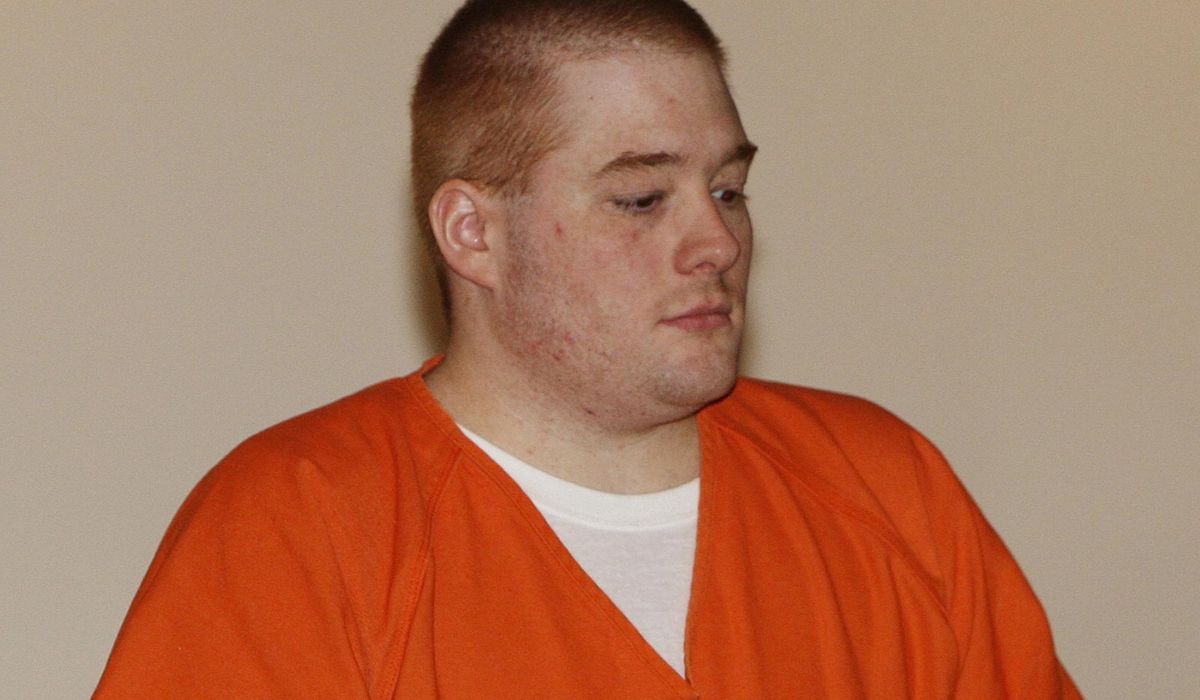 NextImg:Oklahoma man dies by lethal injection in the nation’s final execution of 2024