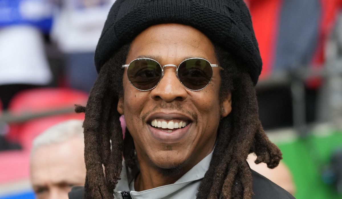 NextImg:Woman accusing Sean ‘Diddy’ Combs and Jay-Z of sexual assault acknowledges inconsistencies