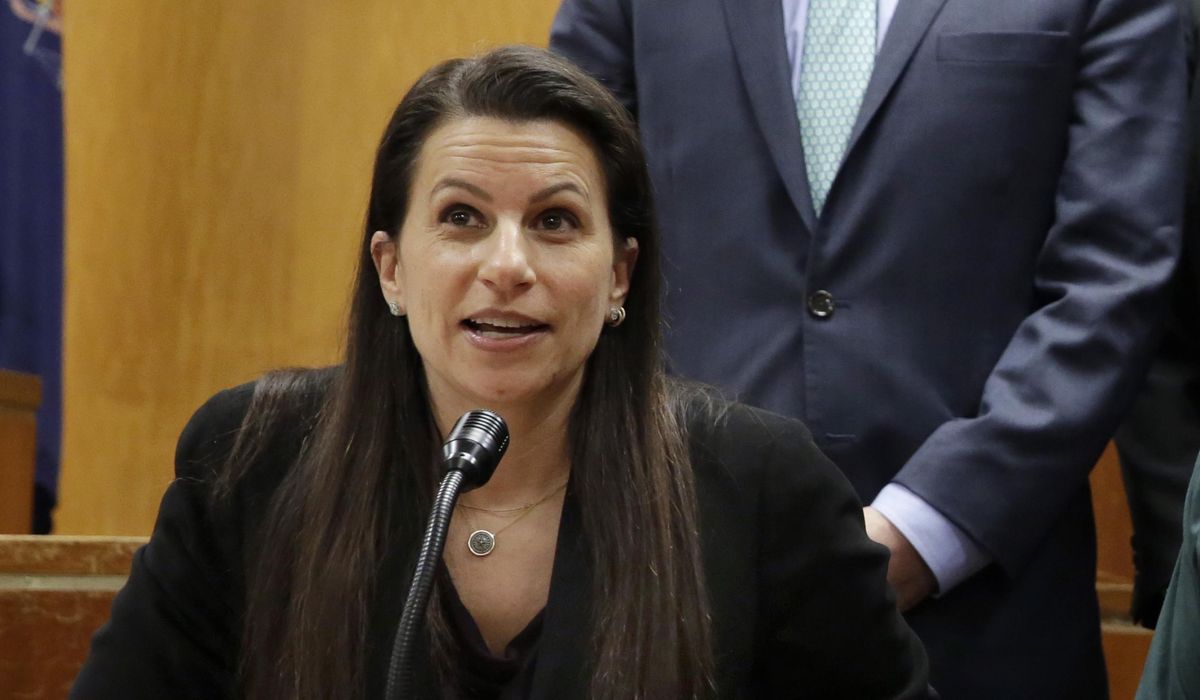 NextImg:Karen Friedman Agnifilo to represent suspect in killing of UnitedHealthcare’s CEO