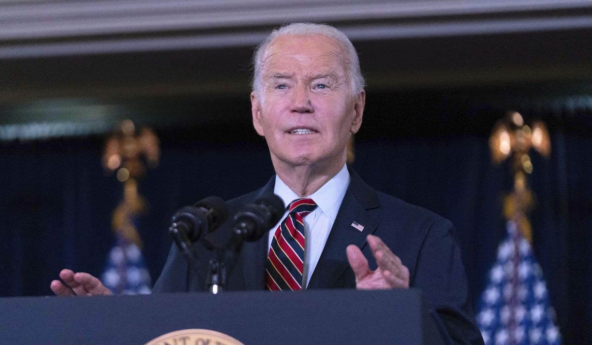 NextImg:Biden commutes sentences of 37 murderers on death row