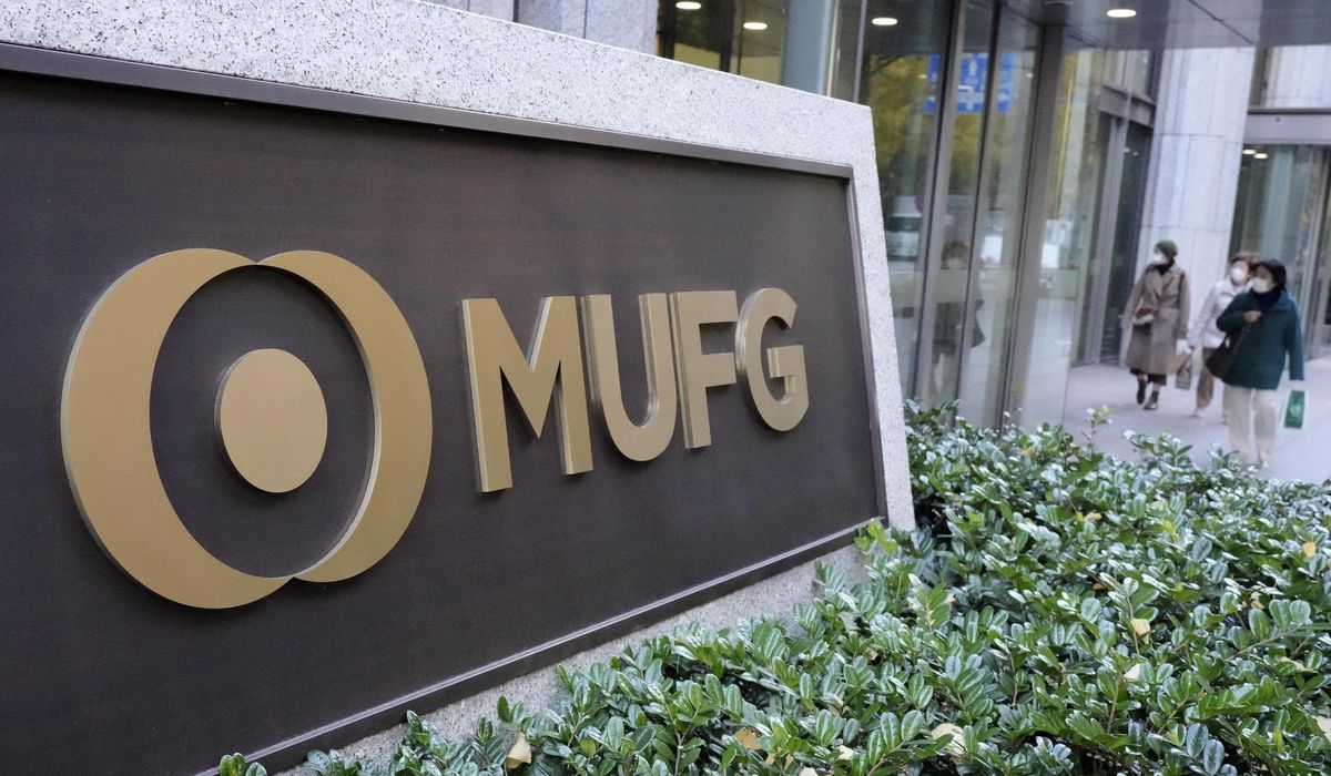 NextImg:Japan’s largest bank apologizes over theft of millions of dollars from safe deposit boxes