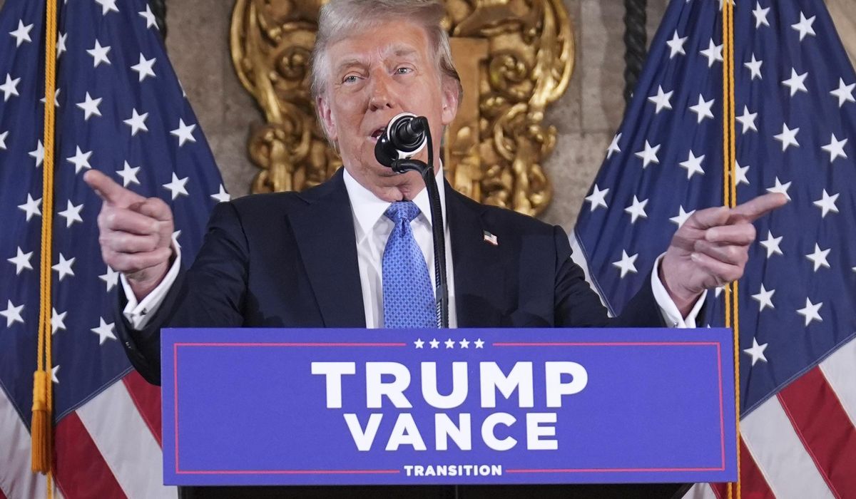 NextImg:Donald Trump shifts shutdown blame: ‘This is a Biden problem to solve’