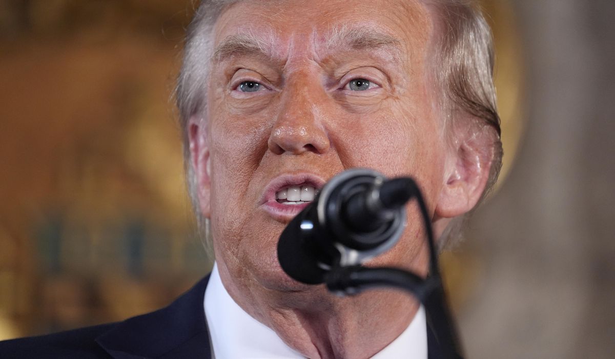 NextImg:Trump wants to fire federal workers who don’t return to office, calls telework deal ‘ridiculous’
