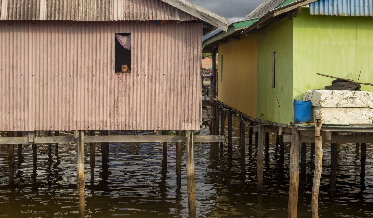 NextImg:Global demand spurring Indonesia’s mining boom comes at a cost for many communities