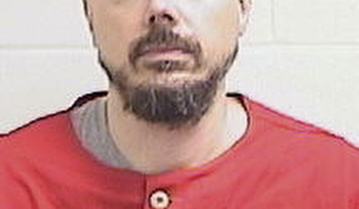 NextImg:Joseph Corcoran, Indiana man who killed brother, 3 others, will be state’s 1st execution in 15 years