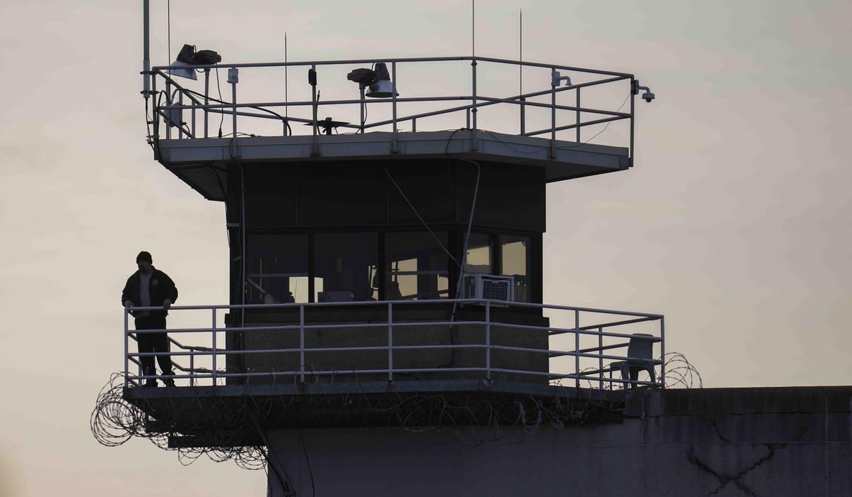 NextImg:Joseph Corcoran, convicted of quadruple homicide, is executed; Indiana’s 1st in 15 years