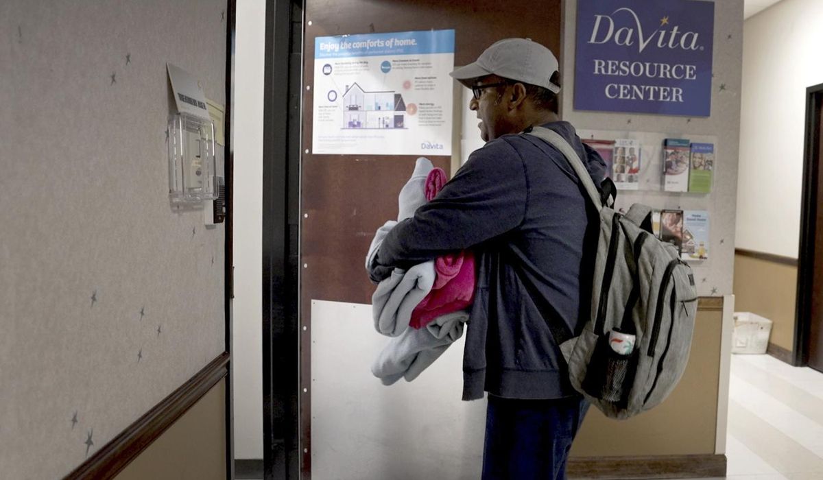 NextImg:Who wants a pig organ? Patients sick and tired of waiting years for a transplant