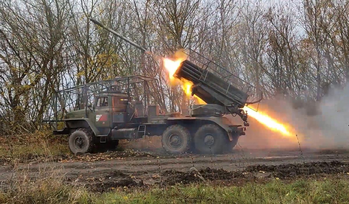 NextImg:Valuable North Korean soldier who was seized in Kursk dies