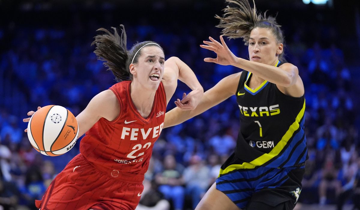 NextImg:From Clark and Biles to a new hockey league, women’s sports had a pivotal year