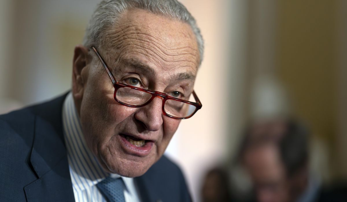 NextImg:Senate Minority Leader says Americans were not misled about Biden’s mental state