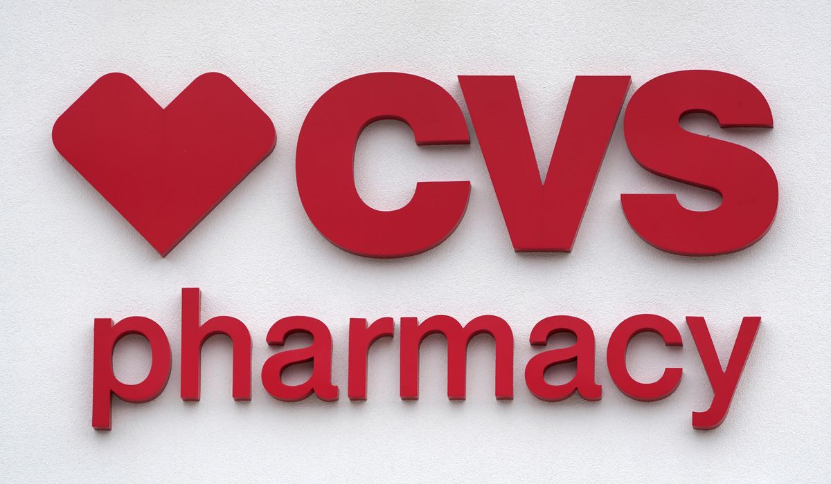 NextImg:Justice Dept. files complaint against CVS for facilitating unlawful sale of prescription opioids