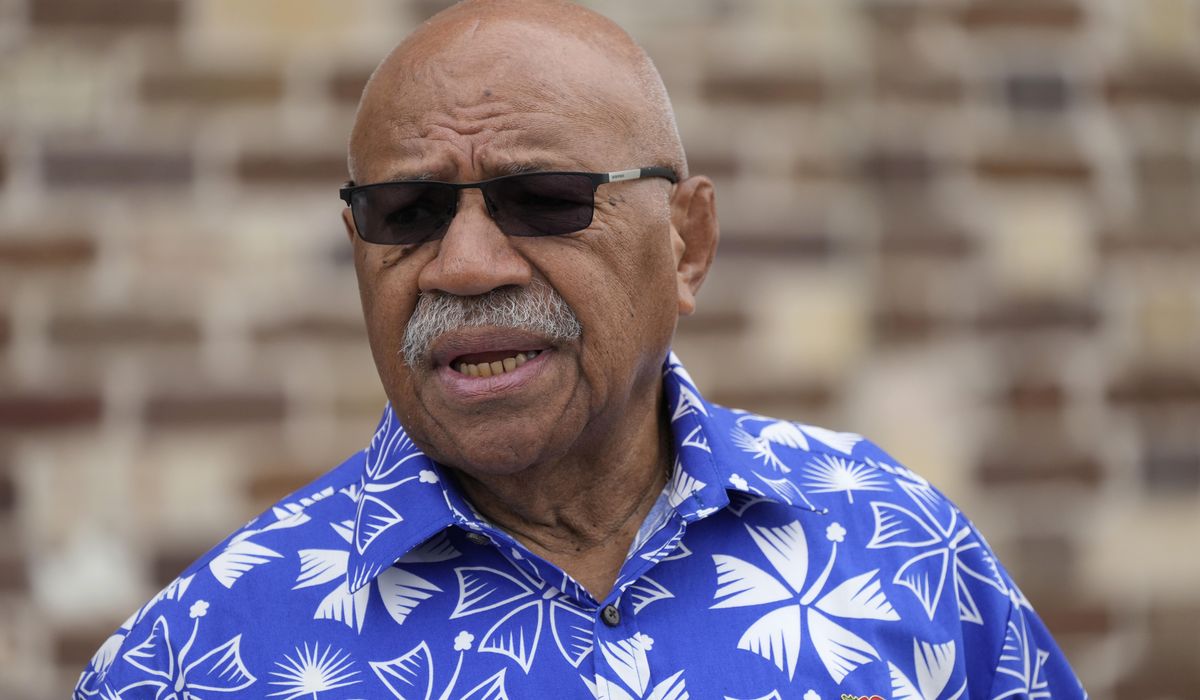 NextImg:Pina colada hospitalizations in Fiji not the result of illicit drugs or methanol