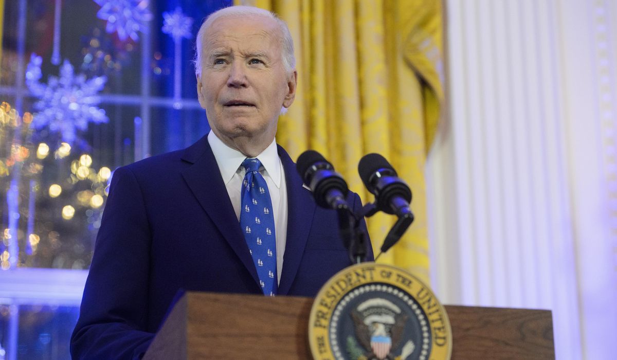NextImg:Biden was losing mental abilities even before 2020 election, report says