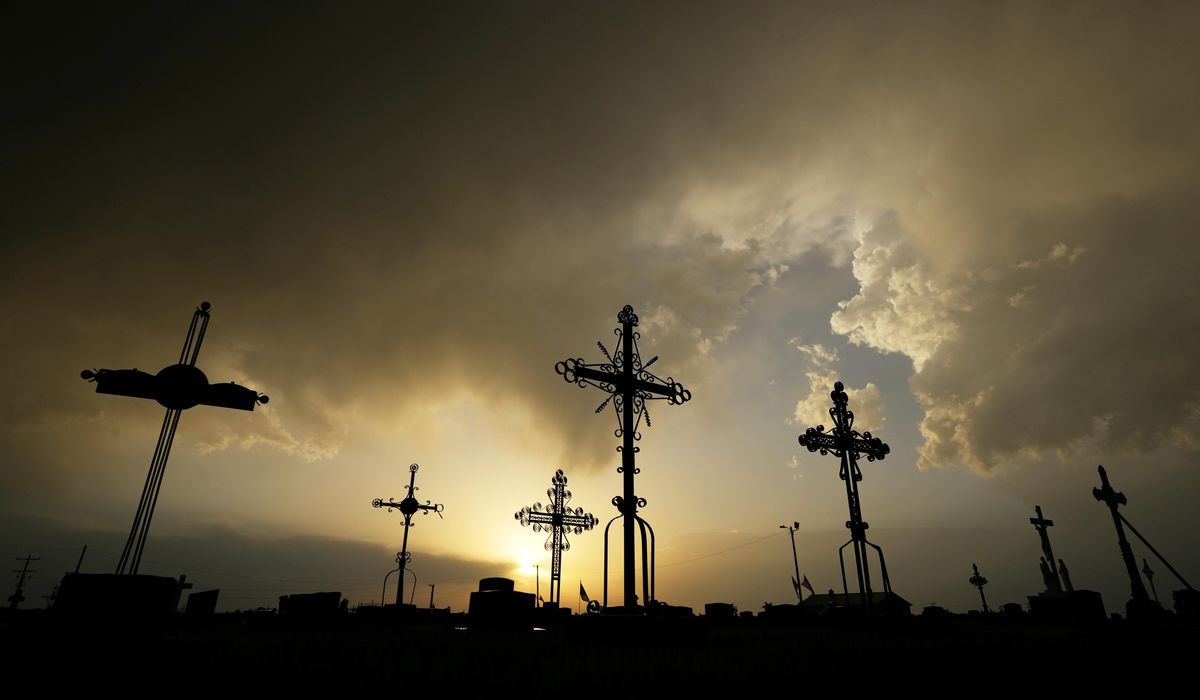 NextImg:U.S. deaths are down and life expectancy is up, but improvements are slowing