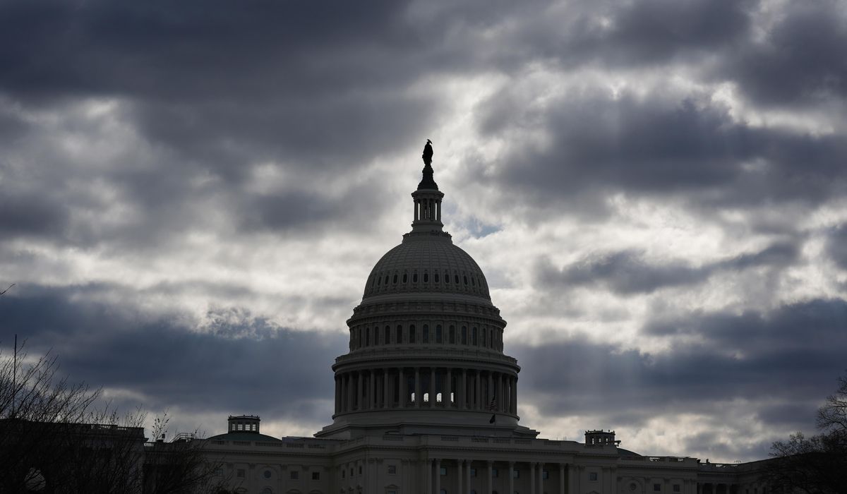 NextImg:Republicans pitch new spending plan amid backlash and Trump opposition