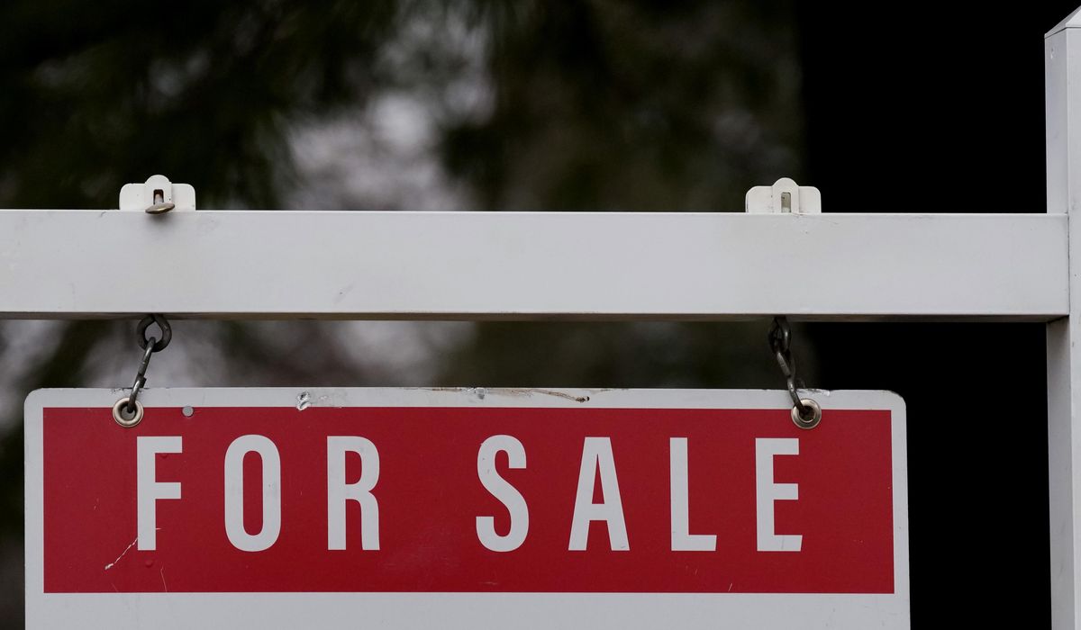NextImg:Average rate on 30-year mortgage snaps 3-week slide and rises to highest level since late November