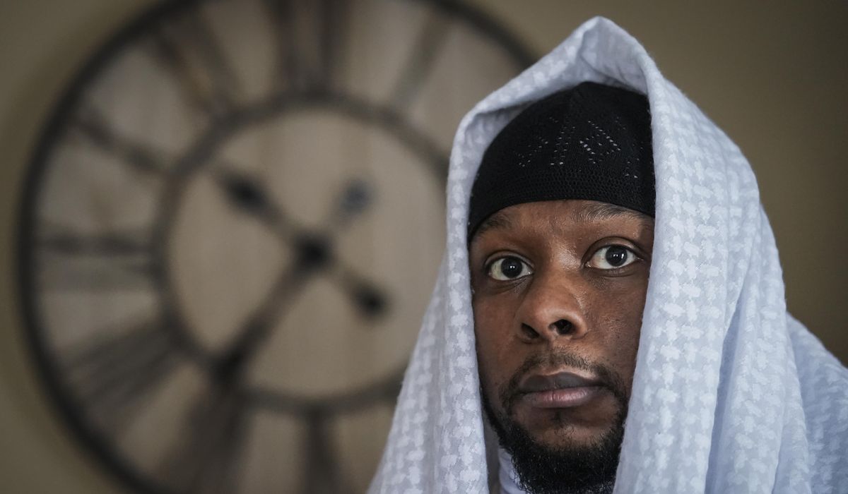 NextImg:A Minnesota man whose juvenile murder sentence was commuted to remain jailed amid appeal in new case