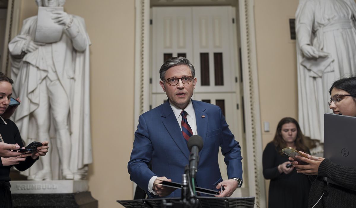 NextImg:Republicans hatch new plan to split votes on government funding, debt limit, disaster aid