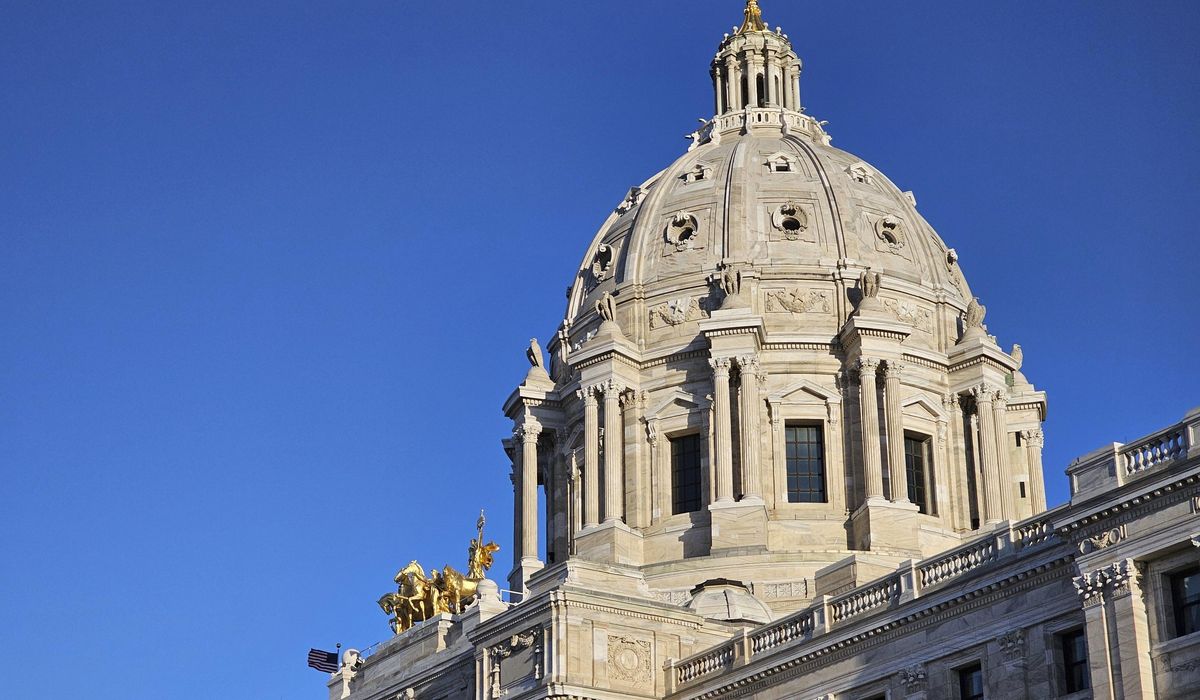 NextImg:Republicans gain control of Minnesota House after Democrat decides not to appeal ruling