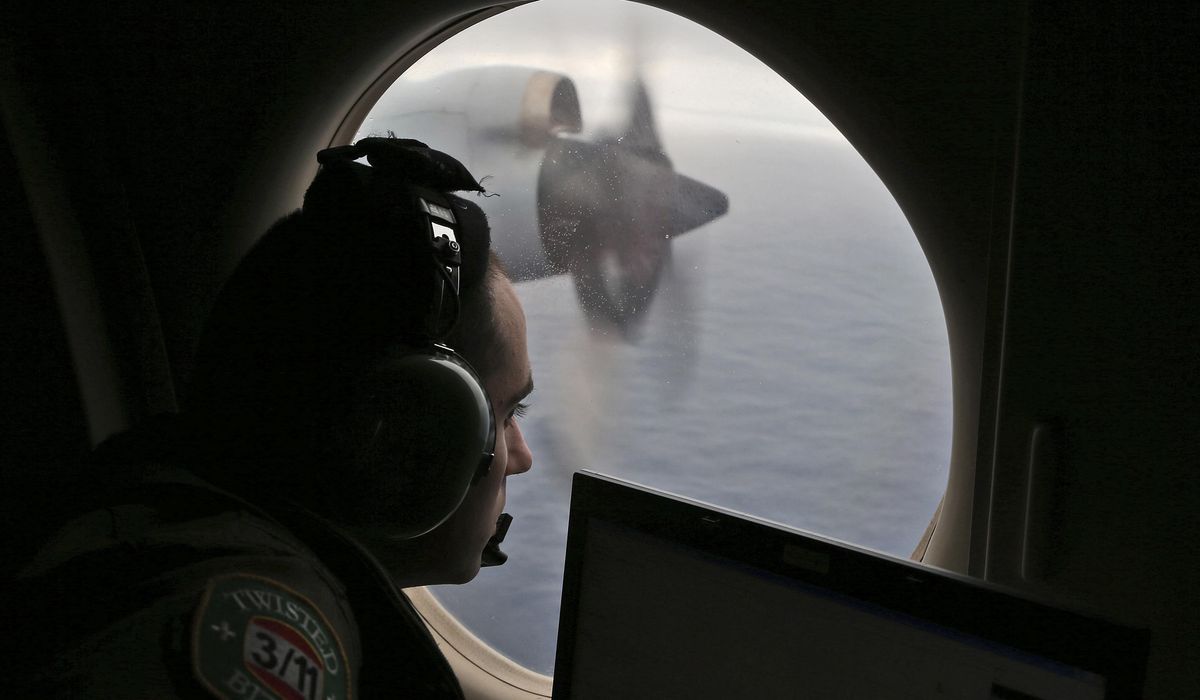 NextImg:Malaysia agrees to resume ‘no find, no fee’ hunt for flight MH370, 10 years after plane disappeared