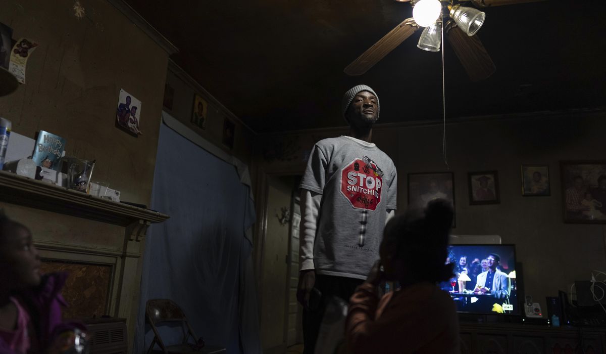 NextImg:Alabama profits off prisoners who work at McDonald’s but deems them too dangerous for parole