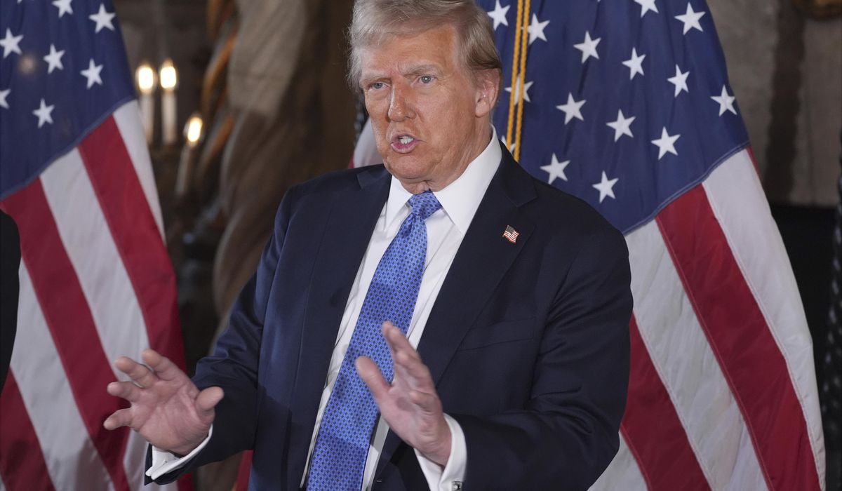 NextImg:Trump was poised to inherit a strong economy. Then things got rocky and he added to the uncertainty