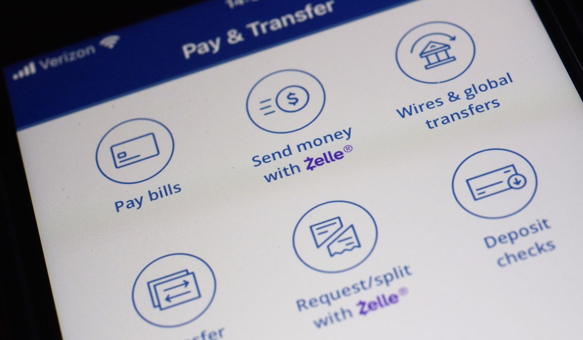 NextImg:JPMorgan Chase, Wells Fargo, Bank of America facing federal lawsuit over Zelle payment network fraud