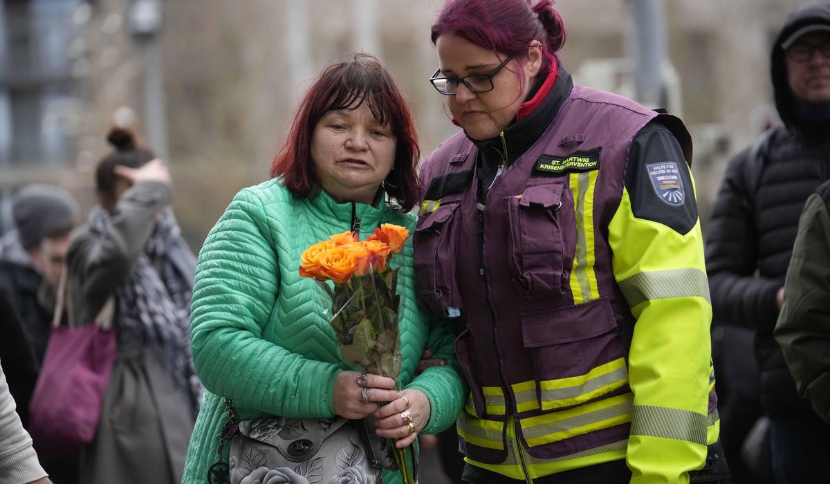 NextImg:Death toll in attack on Christmas market in Germany rises to 5 and more than 200 injured