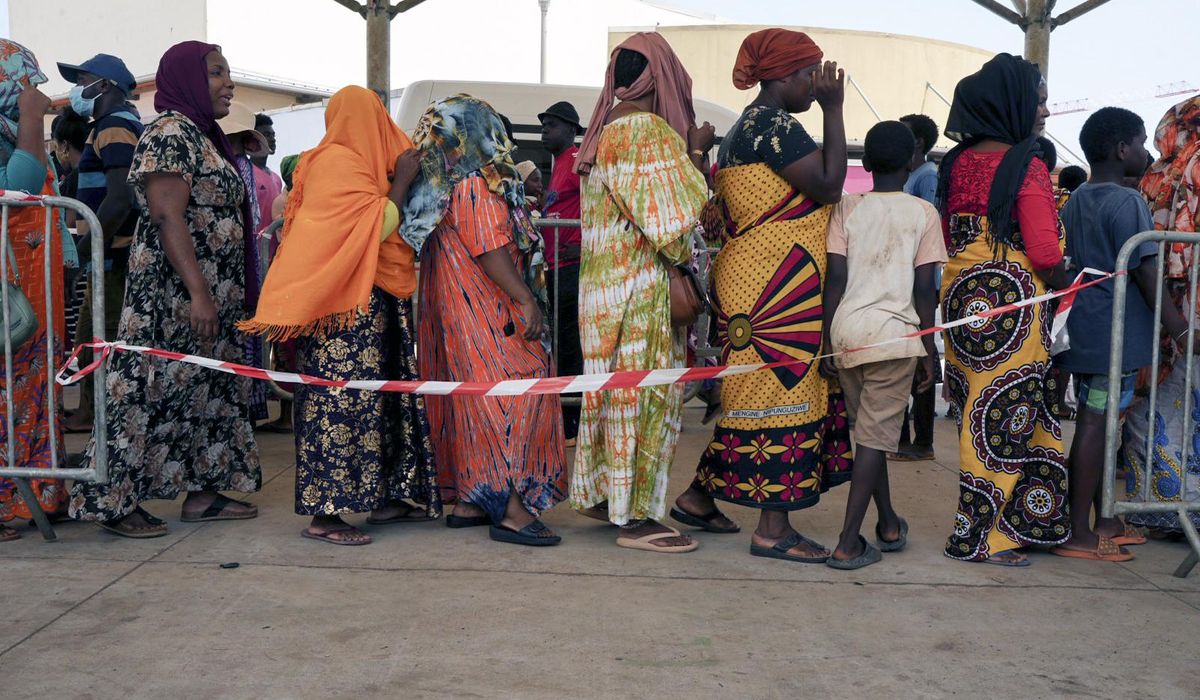 NextImg:Destructive Cyclone Chido unearths tensions between locals and migrants in France’s Mayotte
