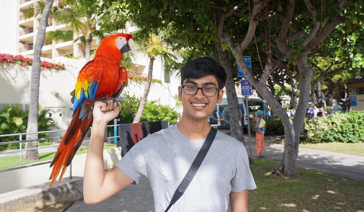 NextImg:Ex-OpenAI engineer who raised legal concerns about the technology he helped build has died