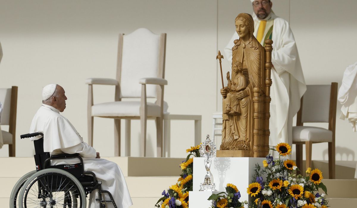 NextImg:Vatican advances beatification process for Belgium’s king who abdicated rather than approve abortion