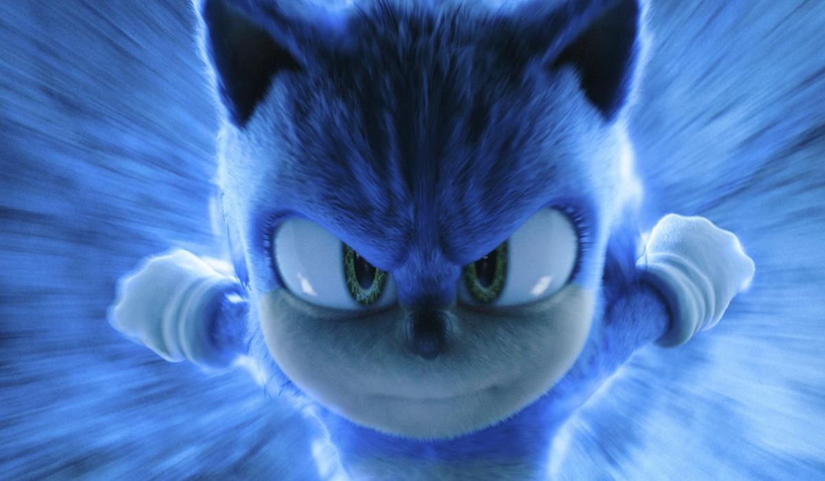 NextImg:‘Sonic 3’ bests ‘Mufasa: The Lion King’ at the box office
