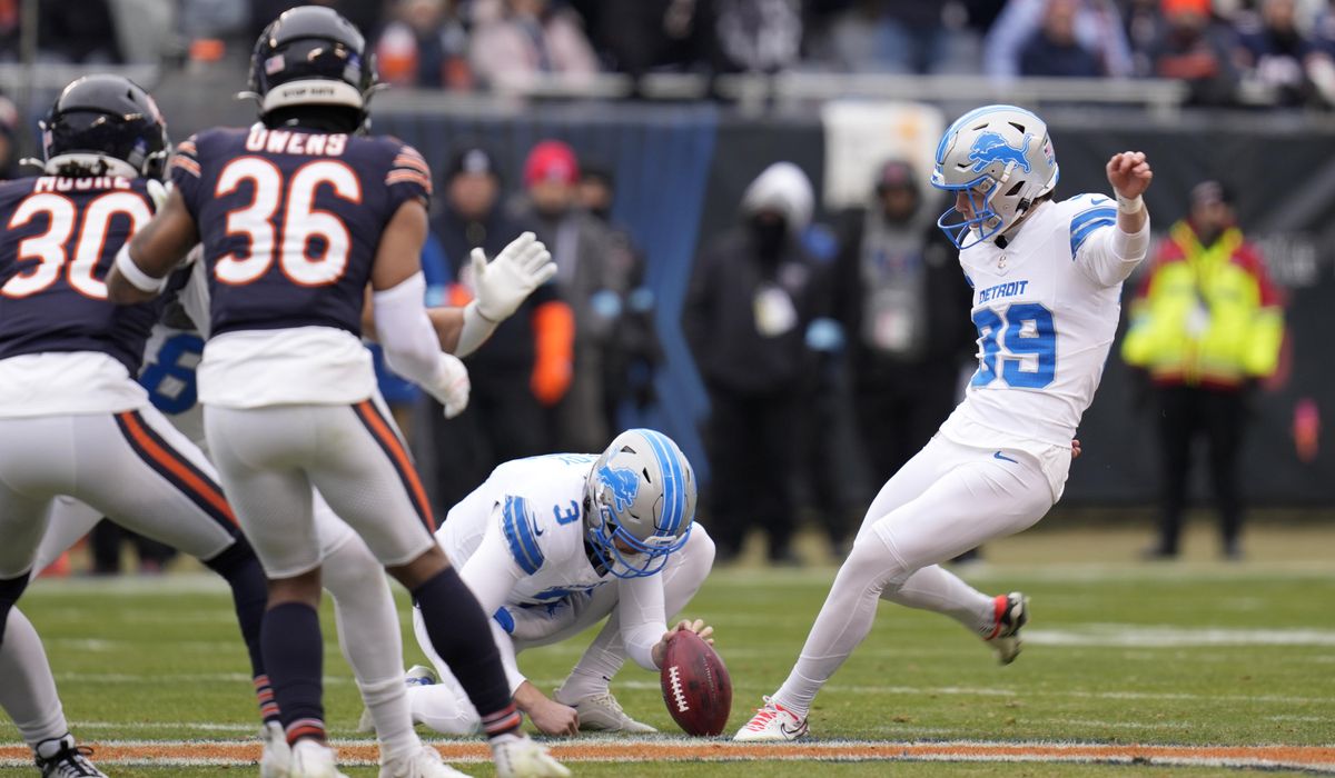 NextImg:WATCH: NFL players use their platform to share their faith
