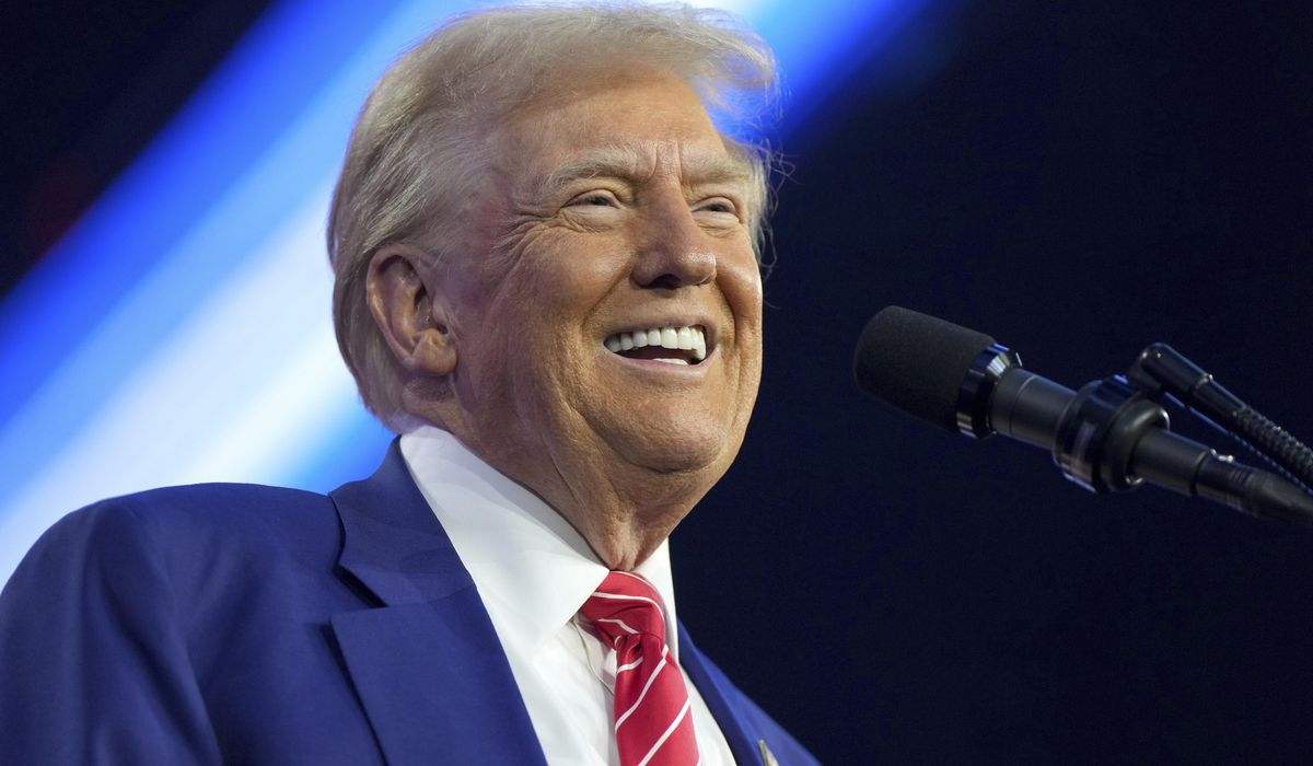 NextImg:Trump threatens to try to take back the Panama Canal. Panama’s president balks at the suggestion