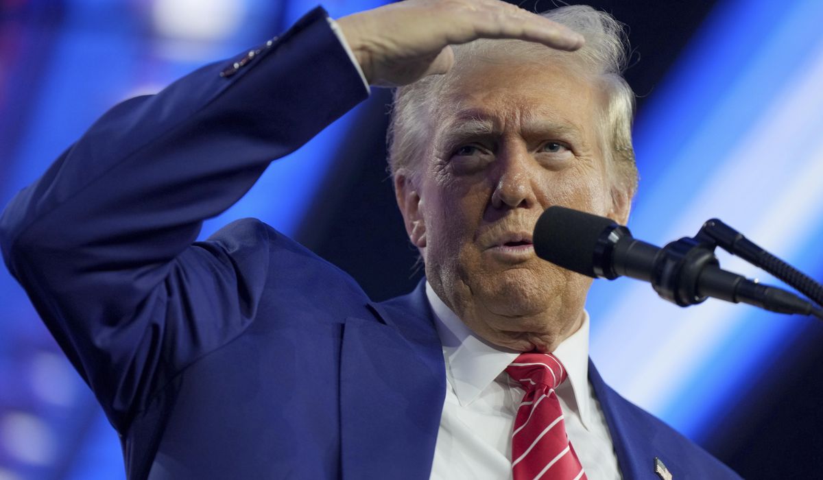 NextImg:Trump defends Elon Musk, addresses ‘ceded the presidency’ chatter
