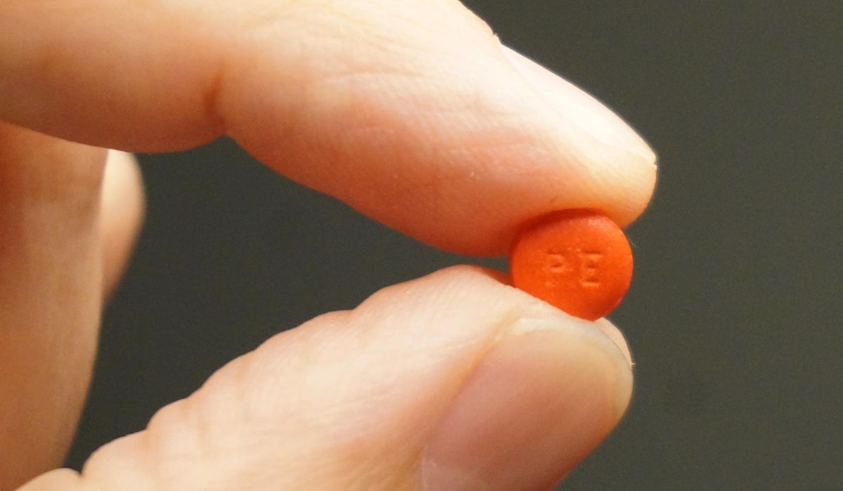 NextImg:FDA says decongestant in many cold medicines doesn’t work. So what does?