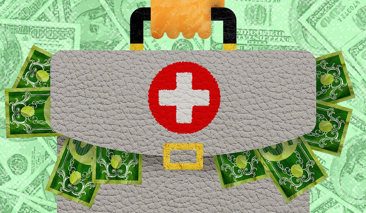 NextImg:DOGE’s first target should be Medicare