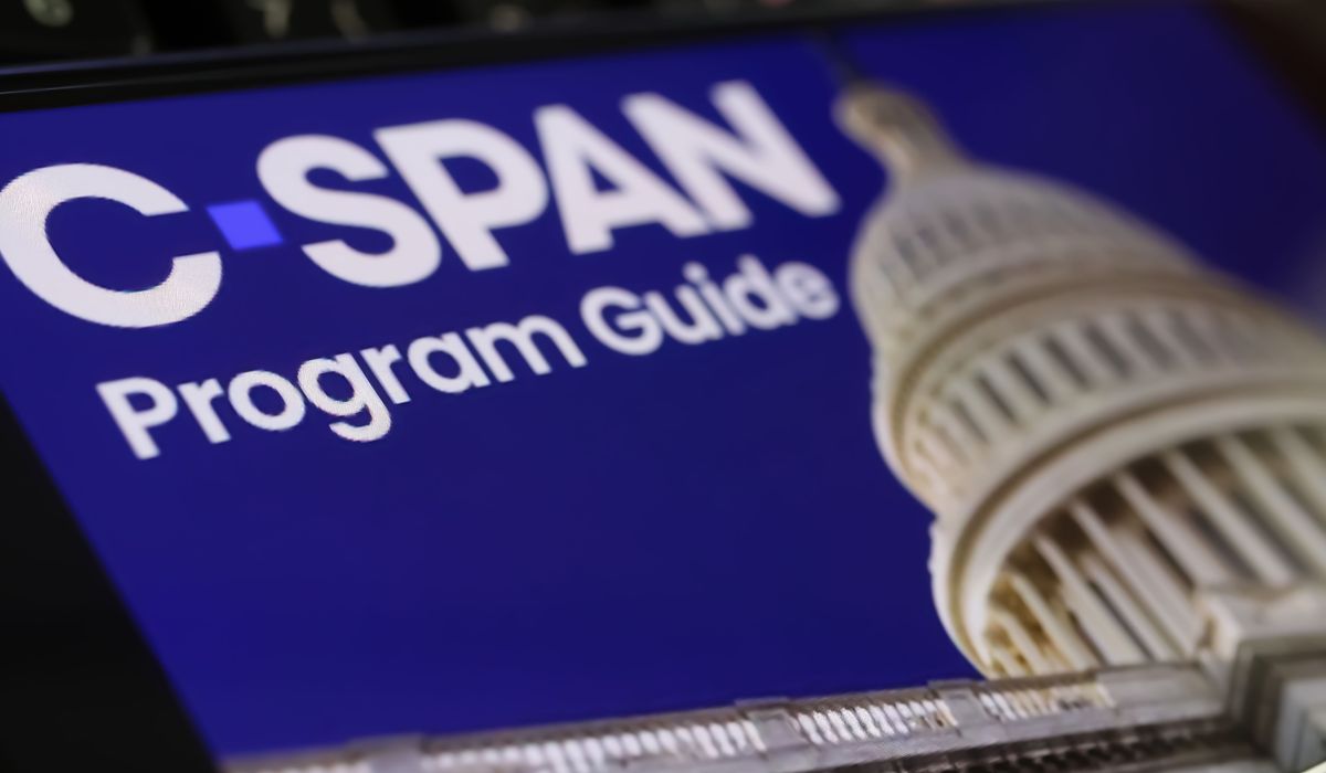 NextImg:C-SPAN coming to YouTube TV and Hulu