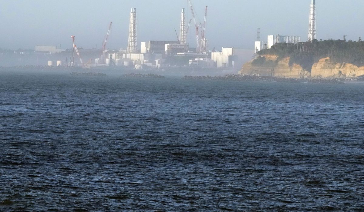NextImg:Japan to maximize nuclear power in clean-energy push as electricity demand grows